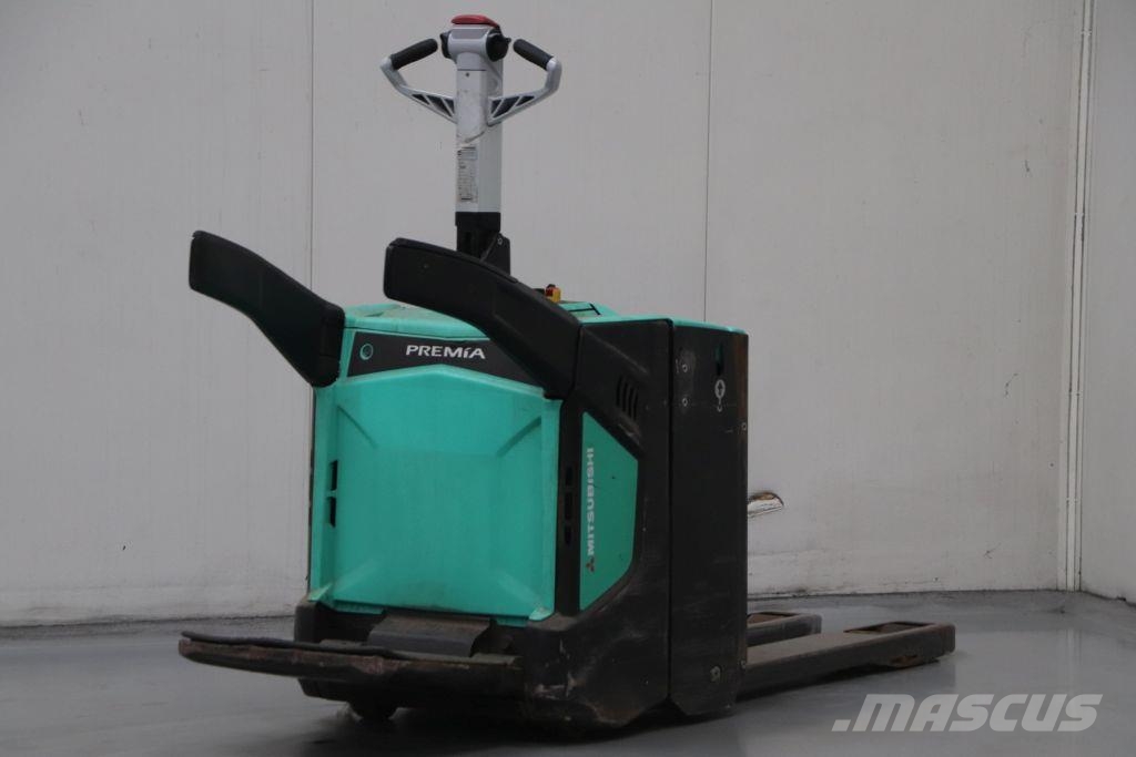 Mitsubishi PBV20N2 Штабелери