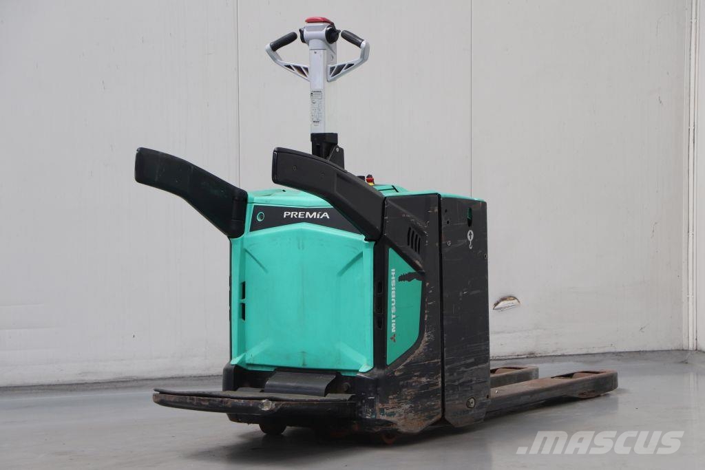 Mitsubishi PBV20N2 Штабелери