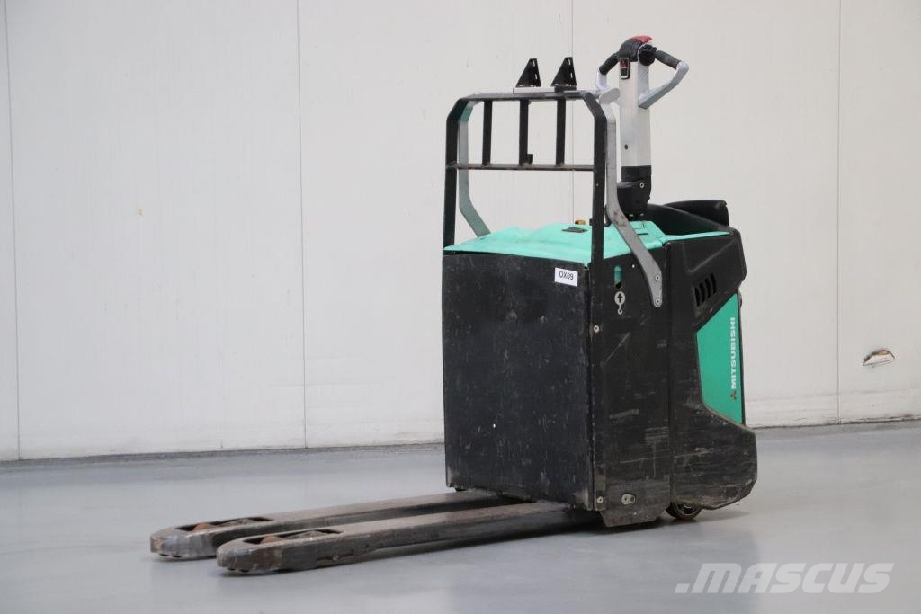 Mitsubishi PBV20N2 Low lifter