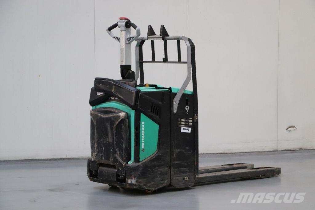 Mitsubishi PBV20N2 Low lifter