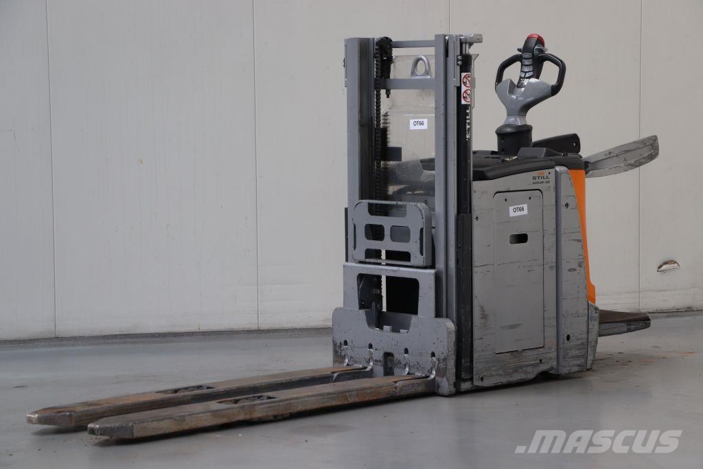 Still EXD-SF20 Transpaleta manuala