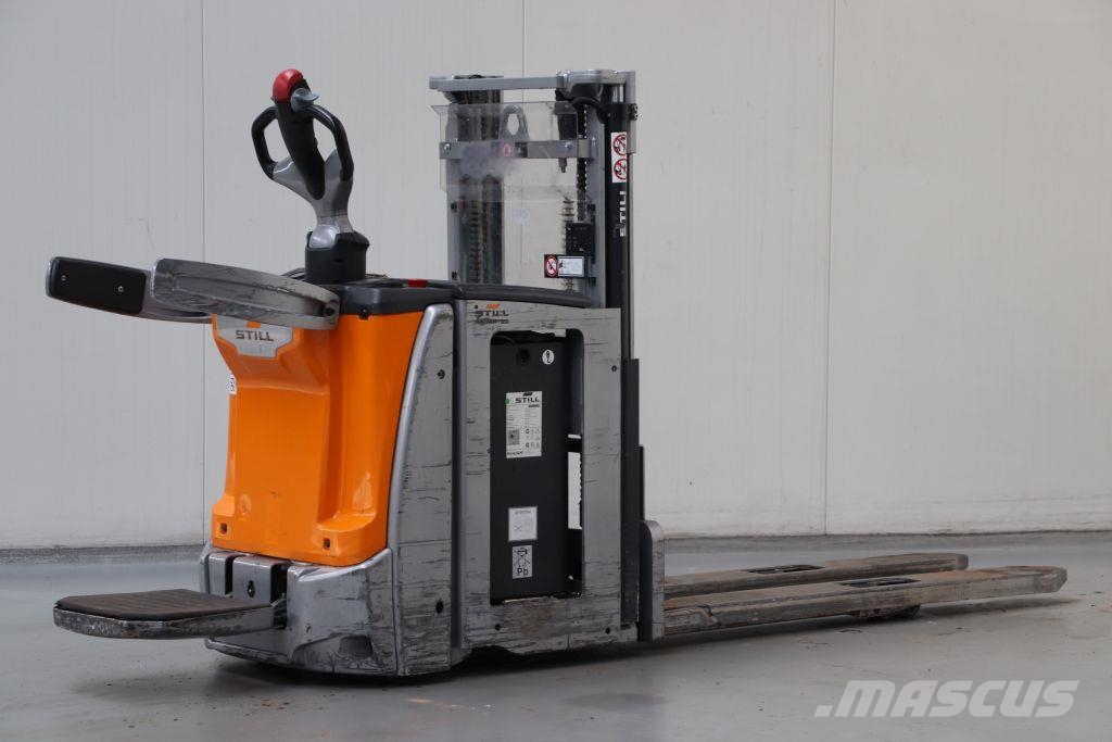 Still EXD-SF20 Transpaleta manuala