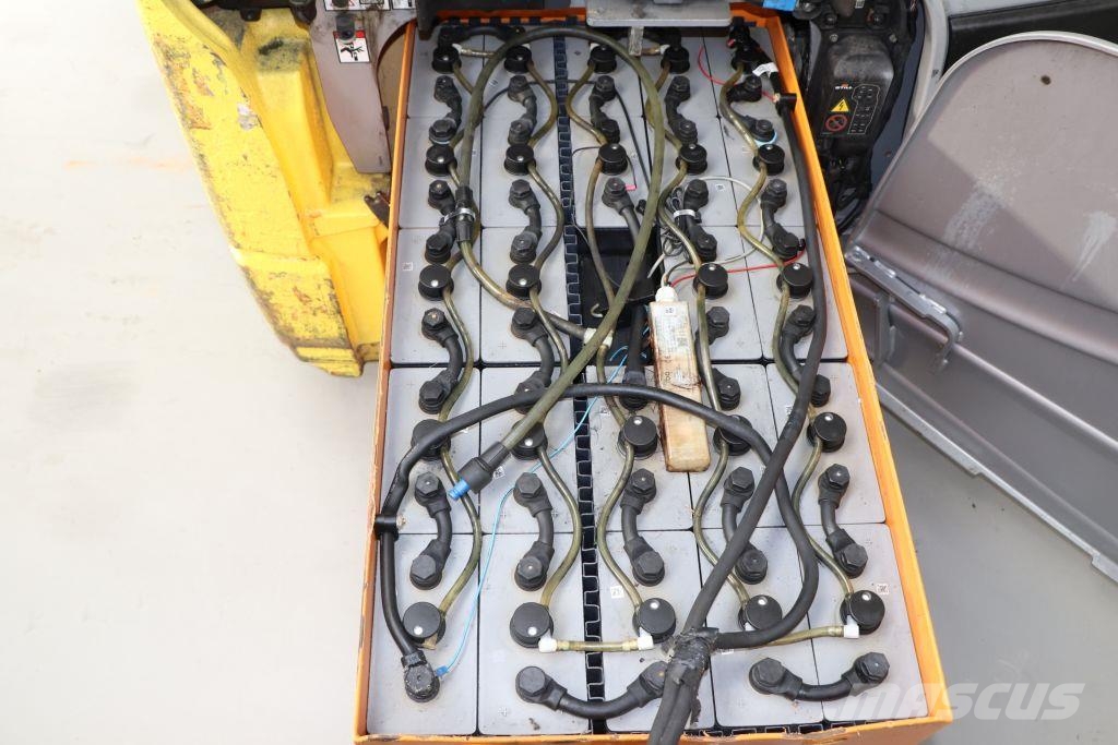 Still RX20-14C Elektriniai šakiniai krautuvai