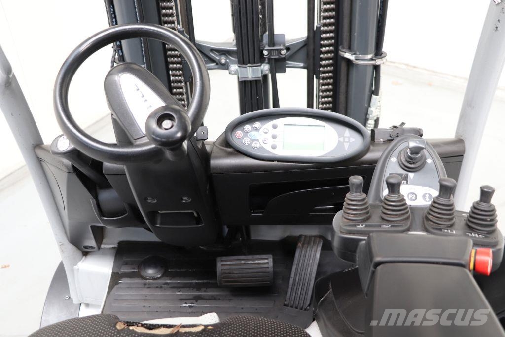 Still RX60-30L Electric forklifts