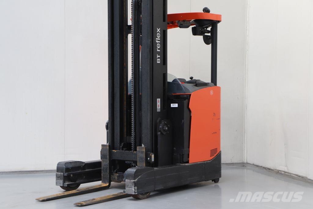 Toyota RRE250 Schubmaststapler