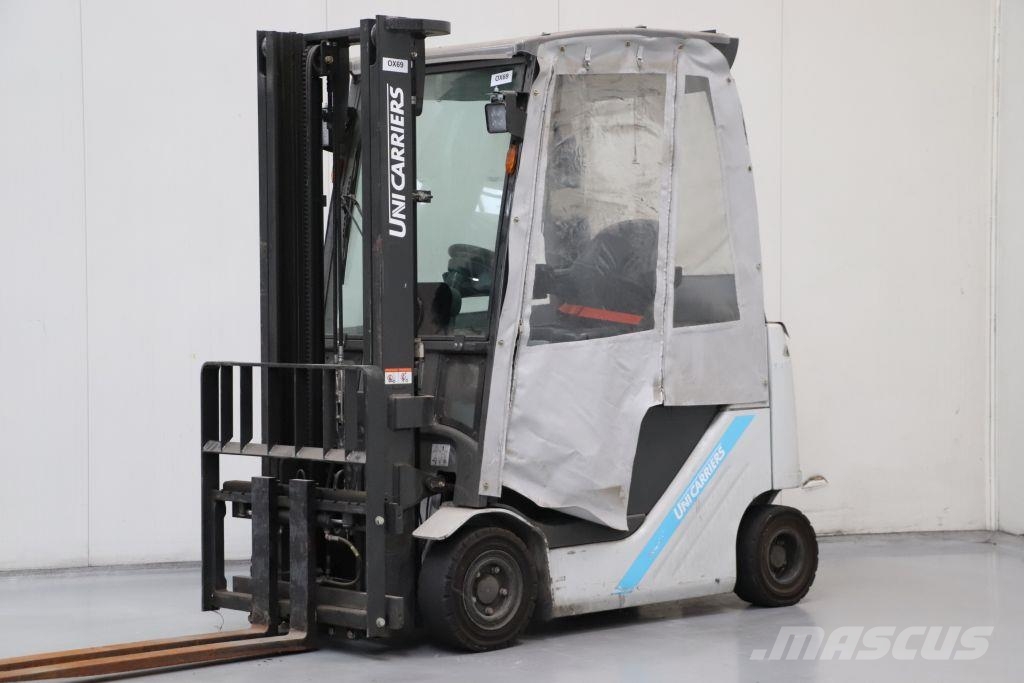 UniCarriers JA2N1L16Q Elektrische heftrucks
