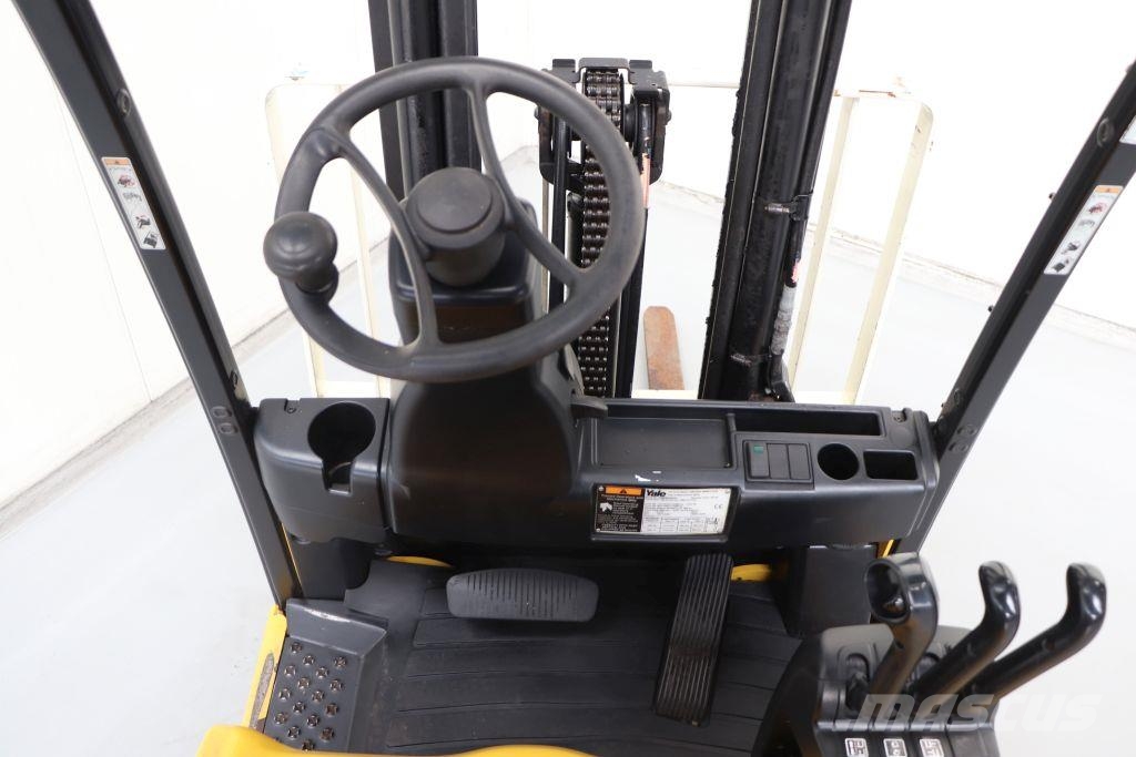 Yale ERP16VF Sähkötrukit
