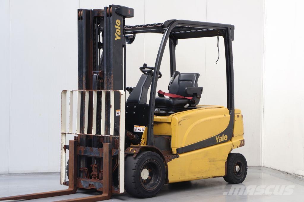 Yale ERP30VL 전동 지게차