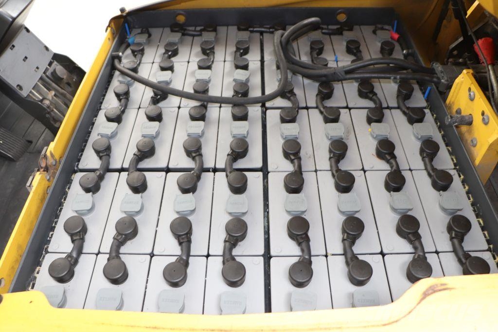 Yale ERP30VL 전동 지게차