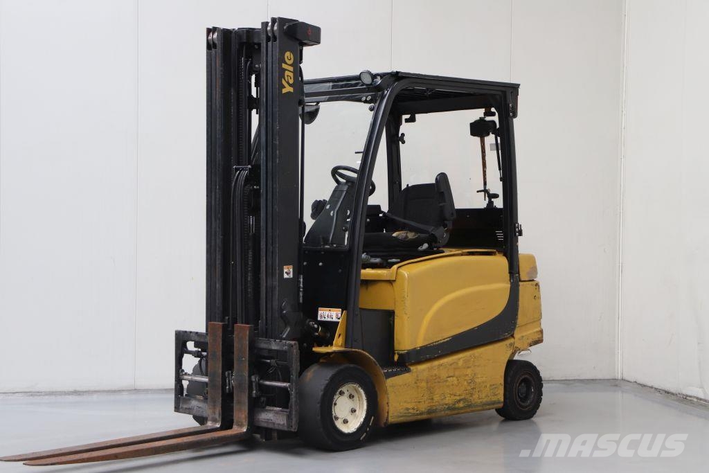 Yale ERP35VL Electric forklifts