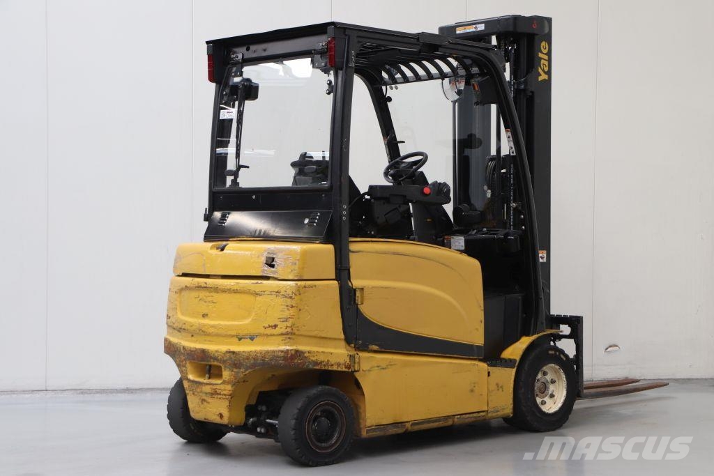 Yale ERP35VL Electric forklifts