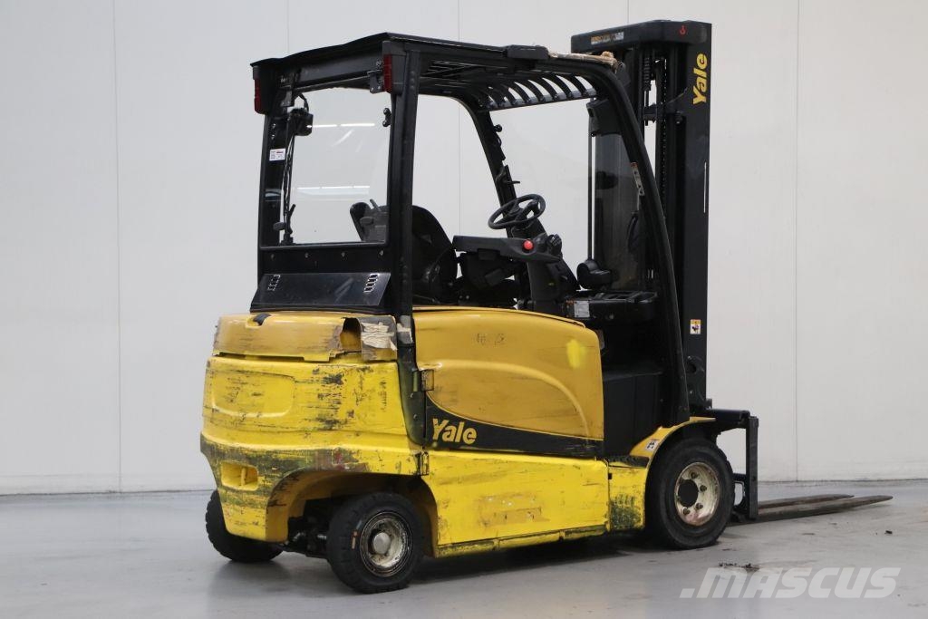 Yale ERP35VL Electric forklifts