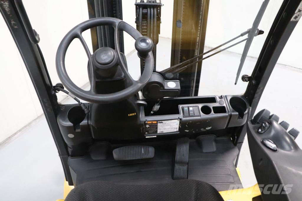 Yale ERP35VL Electric forklifts