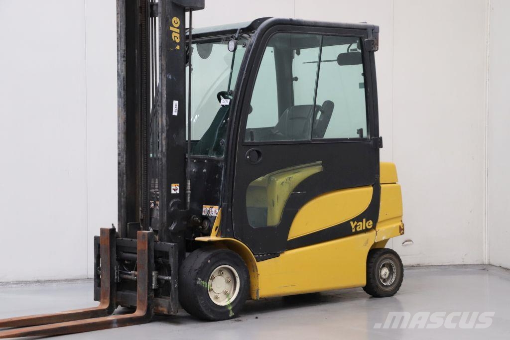 Yale ERP35VL Electric forklifts