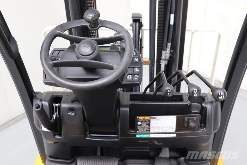 Yale GLP20LX Camiones LPG