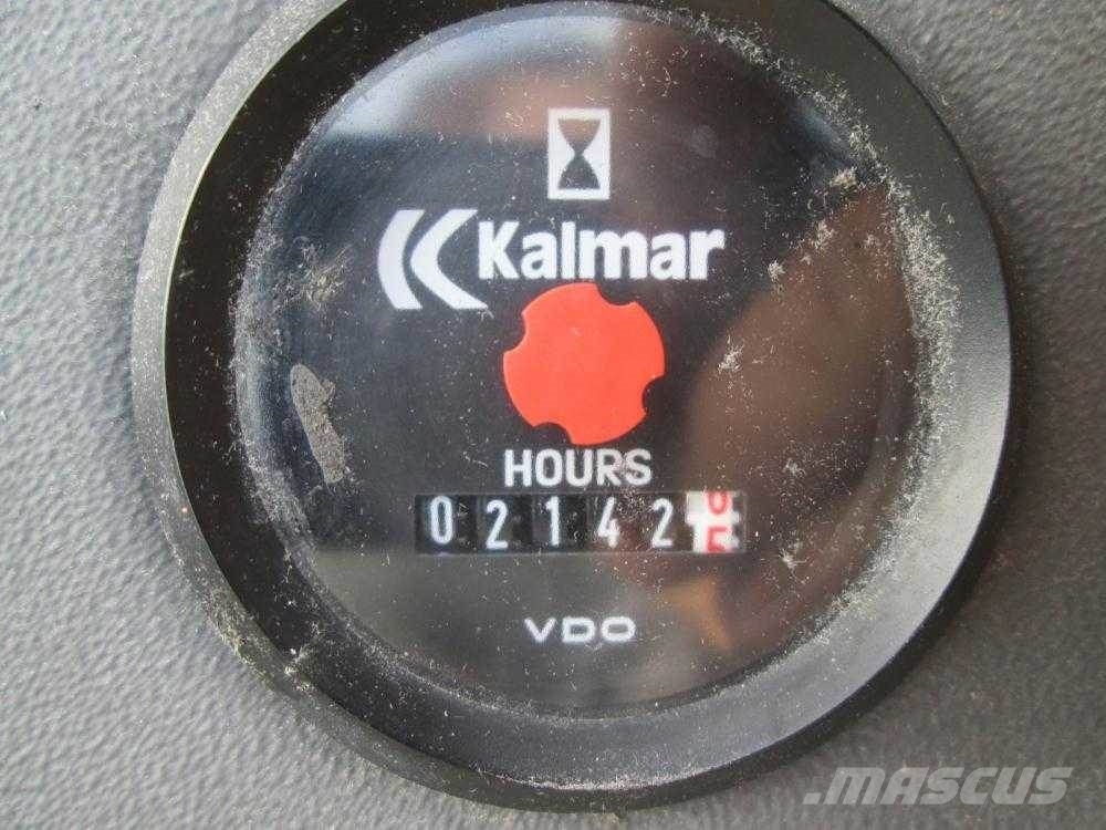 Kalmar DCE70-6HM Dizelski viljuškari