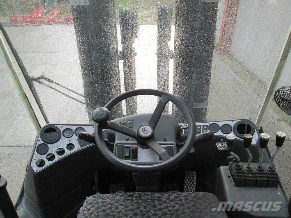 Kalmar DCE70-6HM Dizelski viljuškari