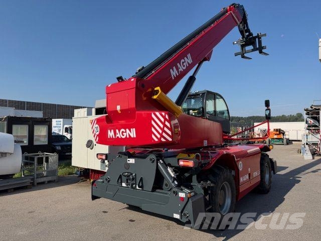 Magni RTH 6.26 Τηλεσκοπικοί ανυψωτές