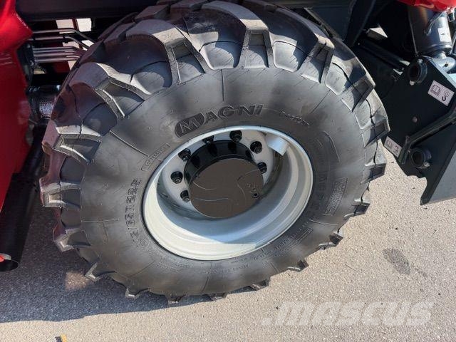 Magni RTH 6.26 Τηλεσκοπικοί ανυψωτές