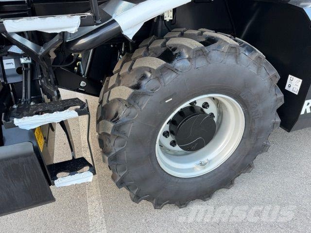 Magni RTH 6.26 Τηλεσκοπικοί ανυψωτές