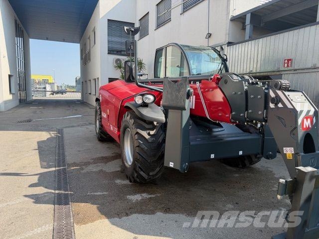 Magni TH4.19SP Τηλεσκοπικοί ανυψωτές