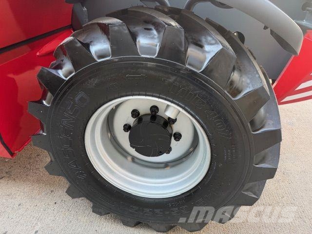 Magni TH4.19SP Τηλεσκοπικοί ανυψωτές