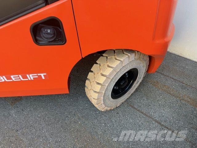 Noblelift COCD 30 디젤 지게차