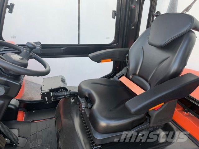 Noblelift CPCD 30 디젤 지게차
