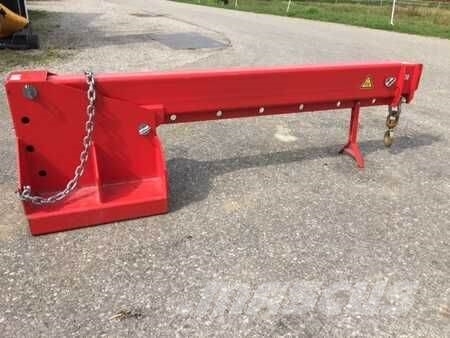 *Sonstige 5293649 Material Handling - Others