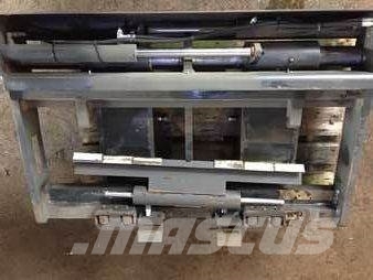 *Sonstige PFA60T.135 Stivuitoare - Altele