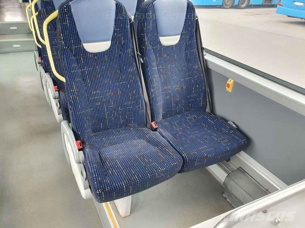 Irizar i3 City LE Integral // 4 units Autobus interurbain