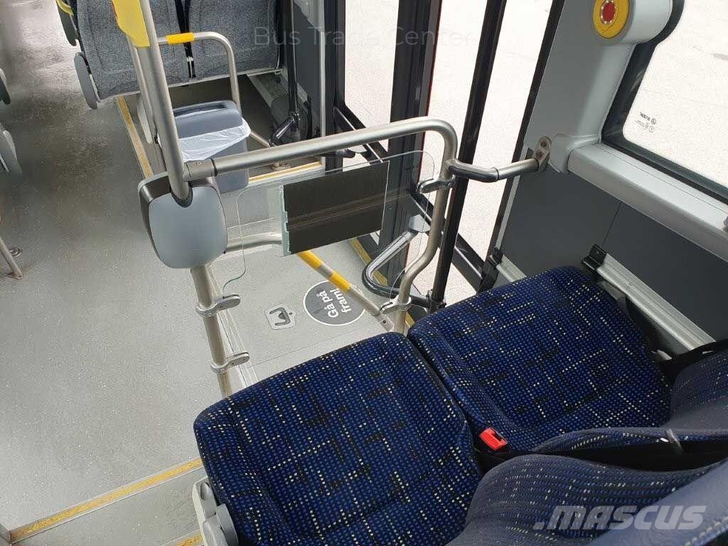 Irizar INTEGRAL I3 14.90 // 4units Ônibus intermunicipal