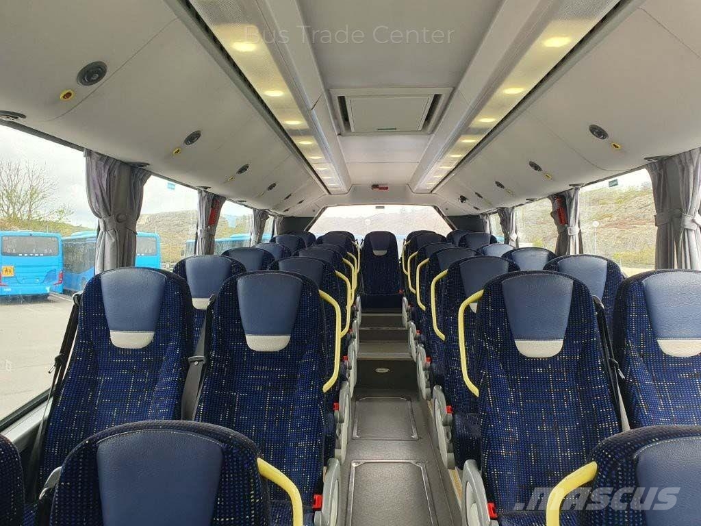 Irizar INTEGRAL I3 14.90 // 4units Intercity buses