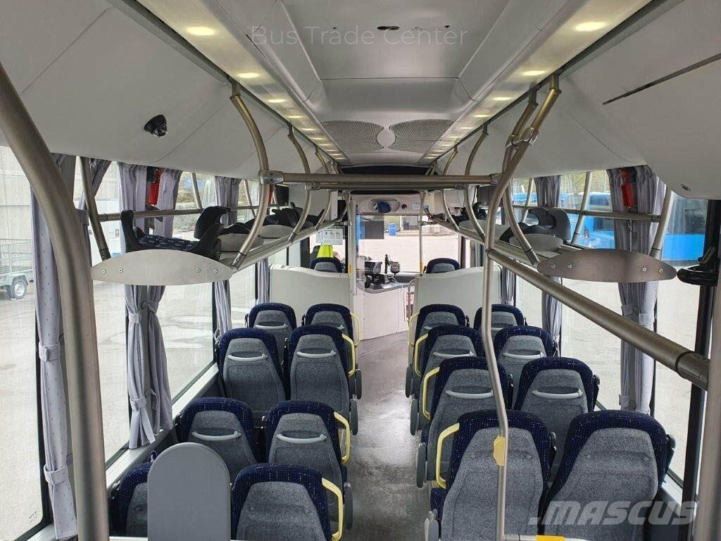 Irizar INTEGRAL I3 14.90 // 4units Intercity buses