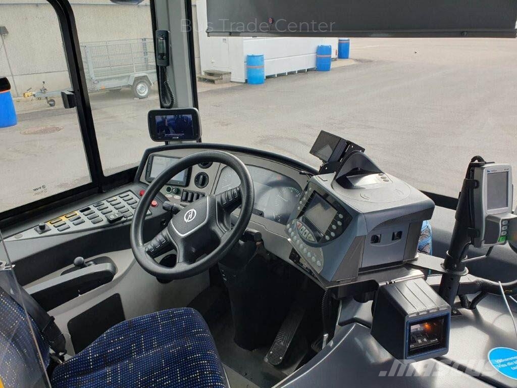 Irizar INTEGRAL I3 14.90 // 4units Intercitybussen