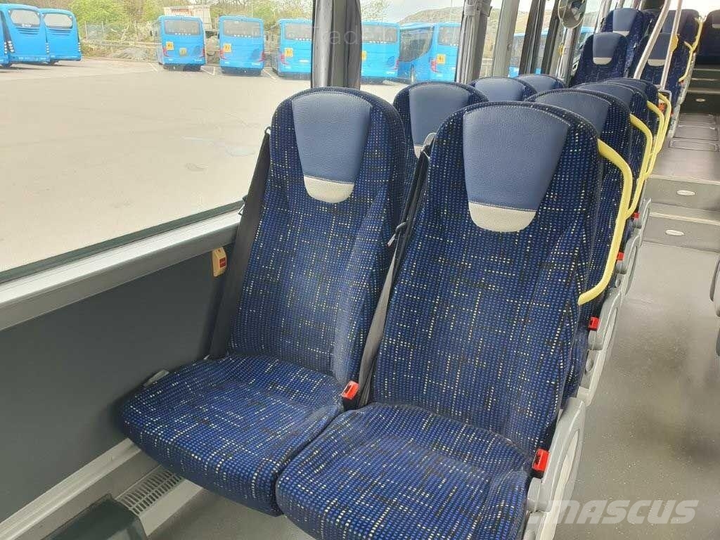 Irizar INTEGRAL I3 14.90 // 4units Intercitybussen
