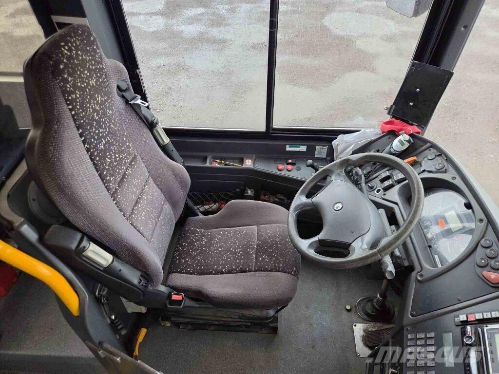 Iveco IRISBUS EURORIDER VEST CONTRAST 公路客運汽車