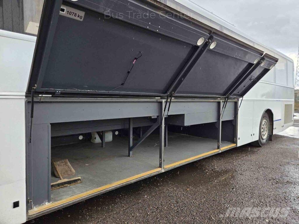 Iveco IRISBUS EURORIDER VEST CONTRAST 公路客運汽車
