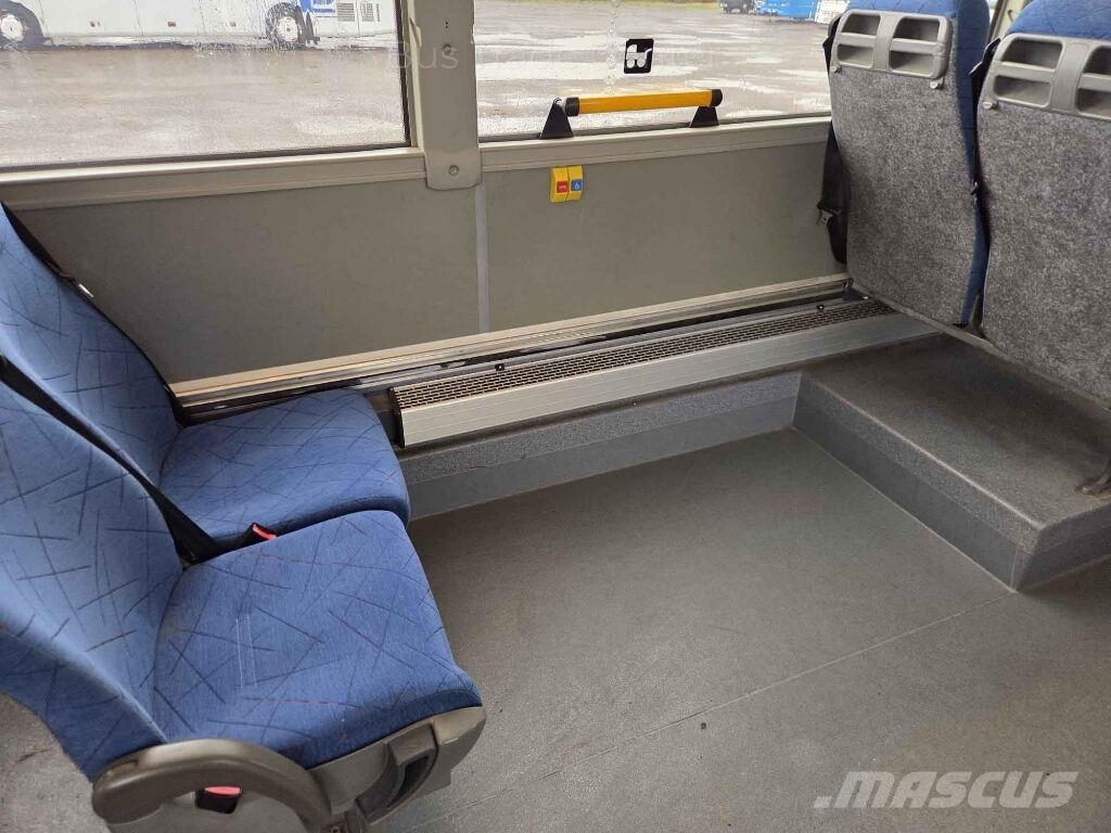 Iveco IRISBUS EURORIDER VEST CONTRAST Überlandbusse