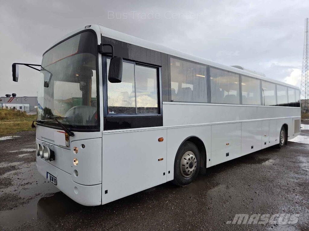 Iveco IRISBUS EURORIDER VEST CONTRAST Überlandbusse