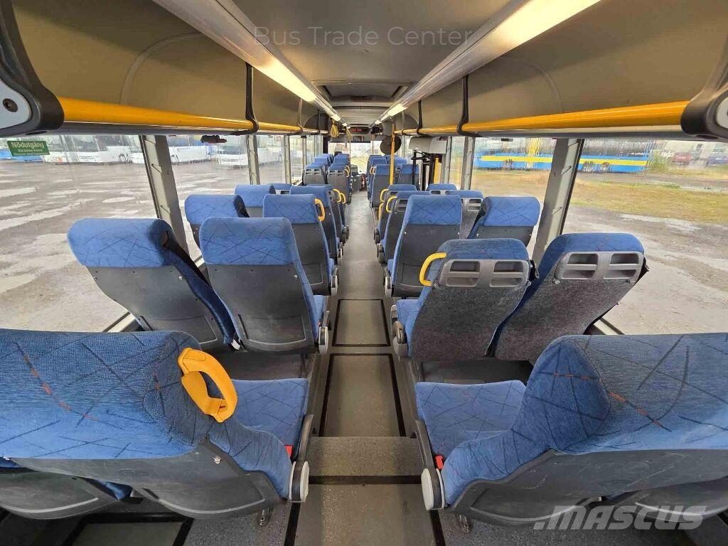 Iveco IRISBUS EURORIDER VEST CONTRAST Überlandbusse