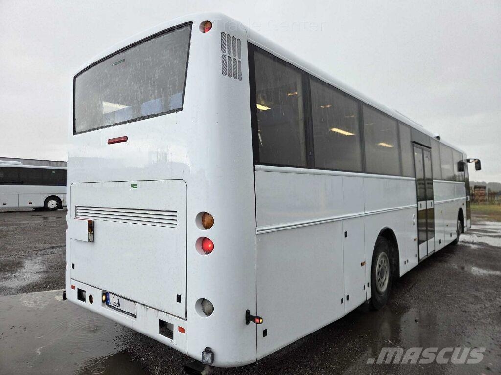 Iveco IRISBUS EURORIDER VEST CONTRAST Tarpmiestiniai autobusai
