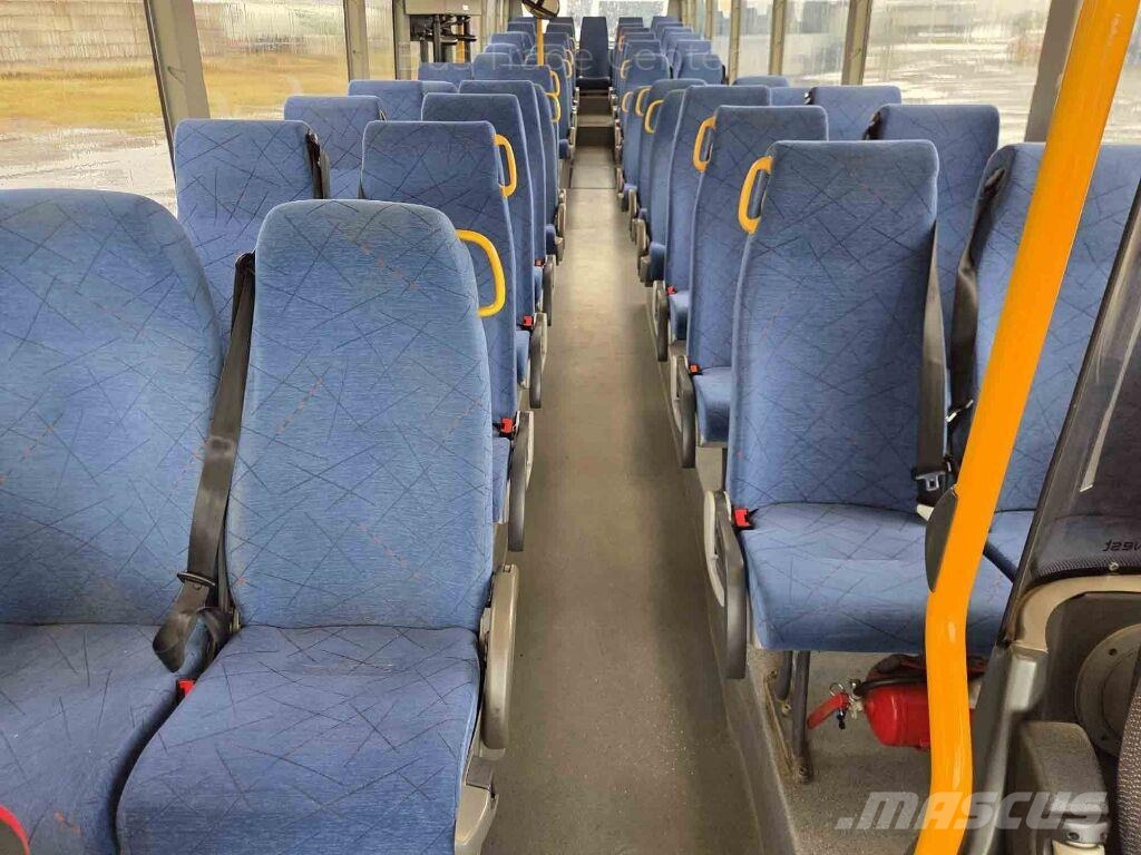 Iveco IRISBUS EURORIDER VEST CONTRAST Intercitybussen