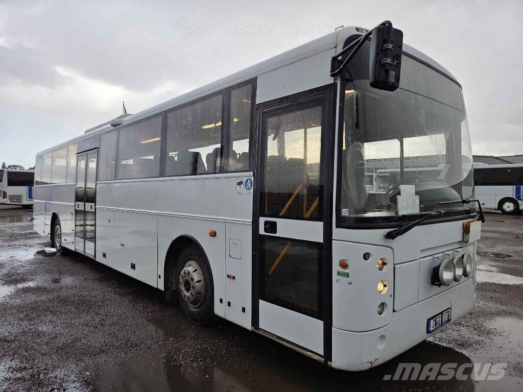 Iveco IRISBUS EURORIDER VEST CONTRAST 公路客運汽車