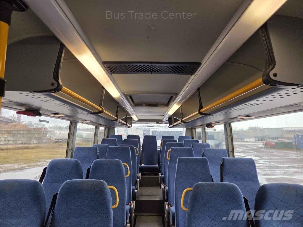 Iveco IRISBUS EURORIDER VEST CONTRAST 公路客運汽車