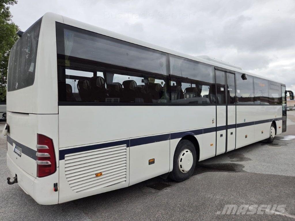 Mercedes-Benz INTEGRO M Coach