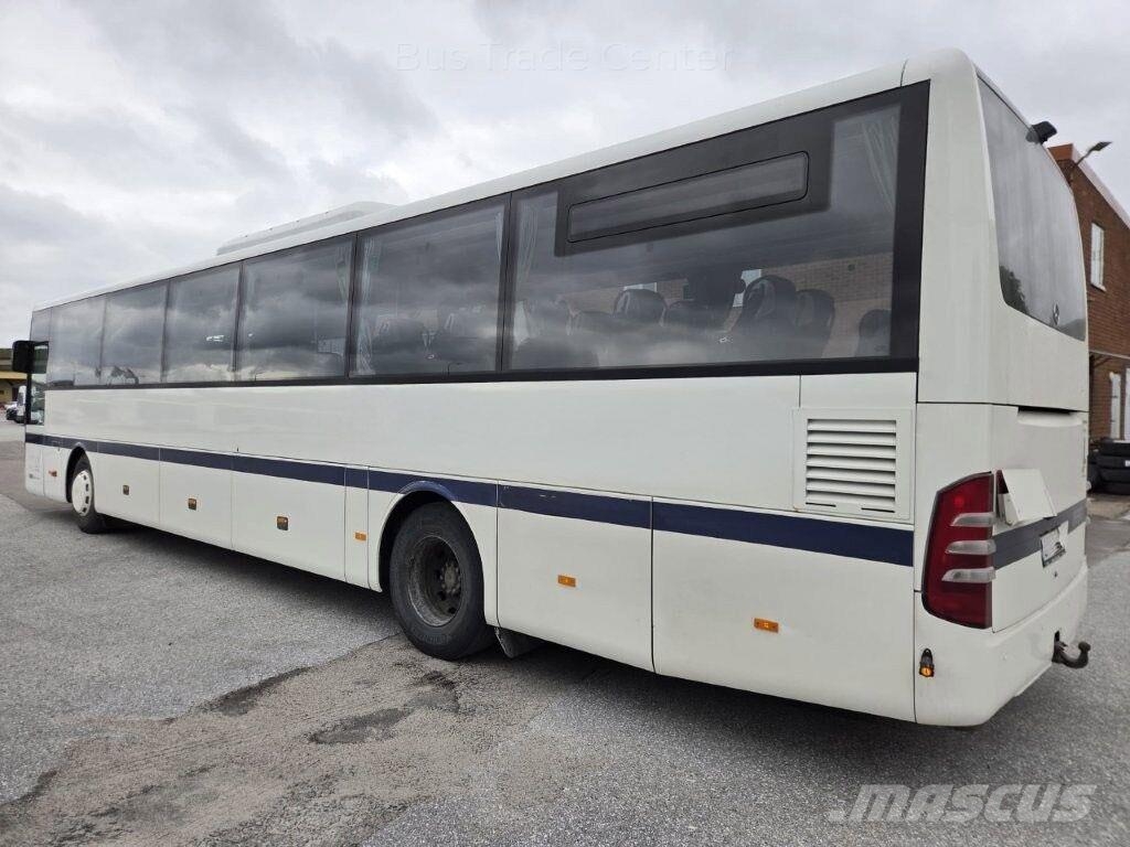 Mercedes-Benz INTEGRO M Coach