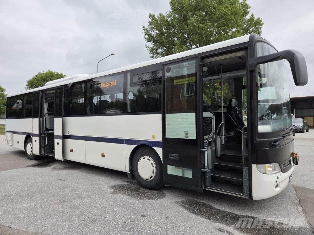 Mercedes-Benz INTEGRO M Coach