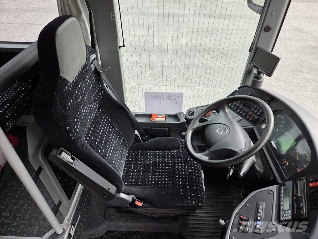 Mercedes-Benz INTEGRO M Coach