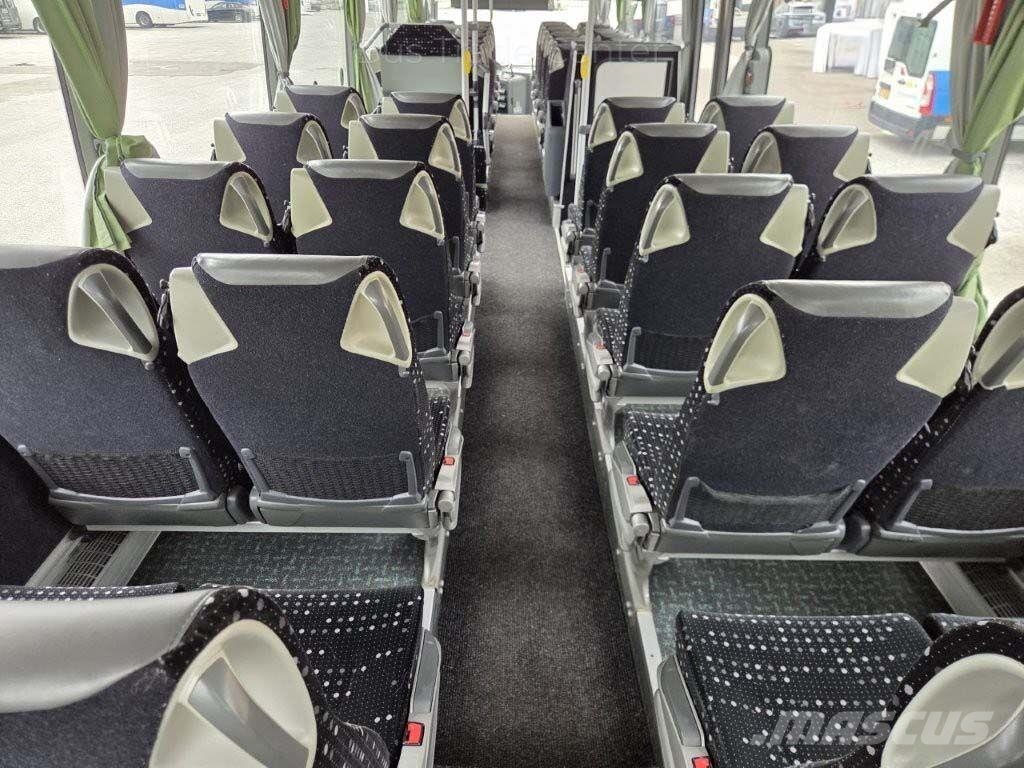 Mercedes-Benz INTEGRO M Autobuses tipo pullman